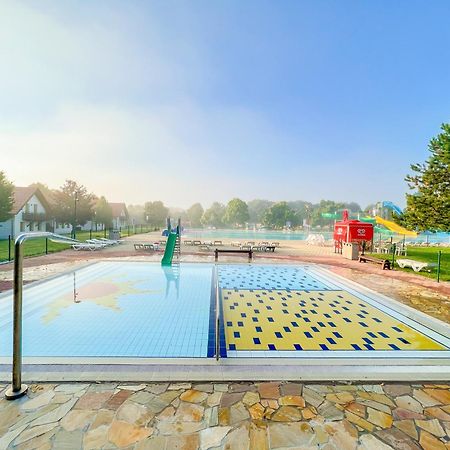 Thermal Apartments Lendava Εξωτερικό φωτογραφία