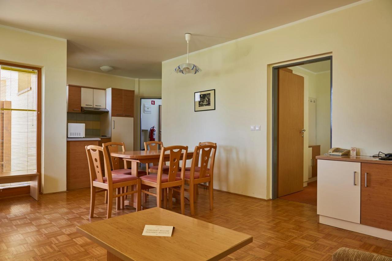 Thermal Apartments Lendava Εξωτερικό φωτογραφία