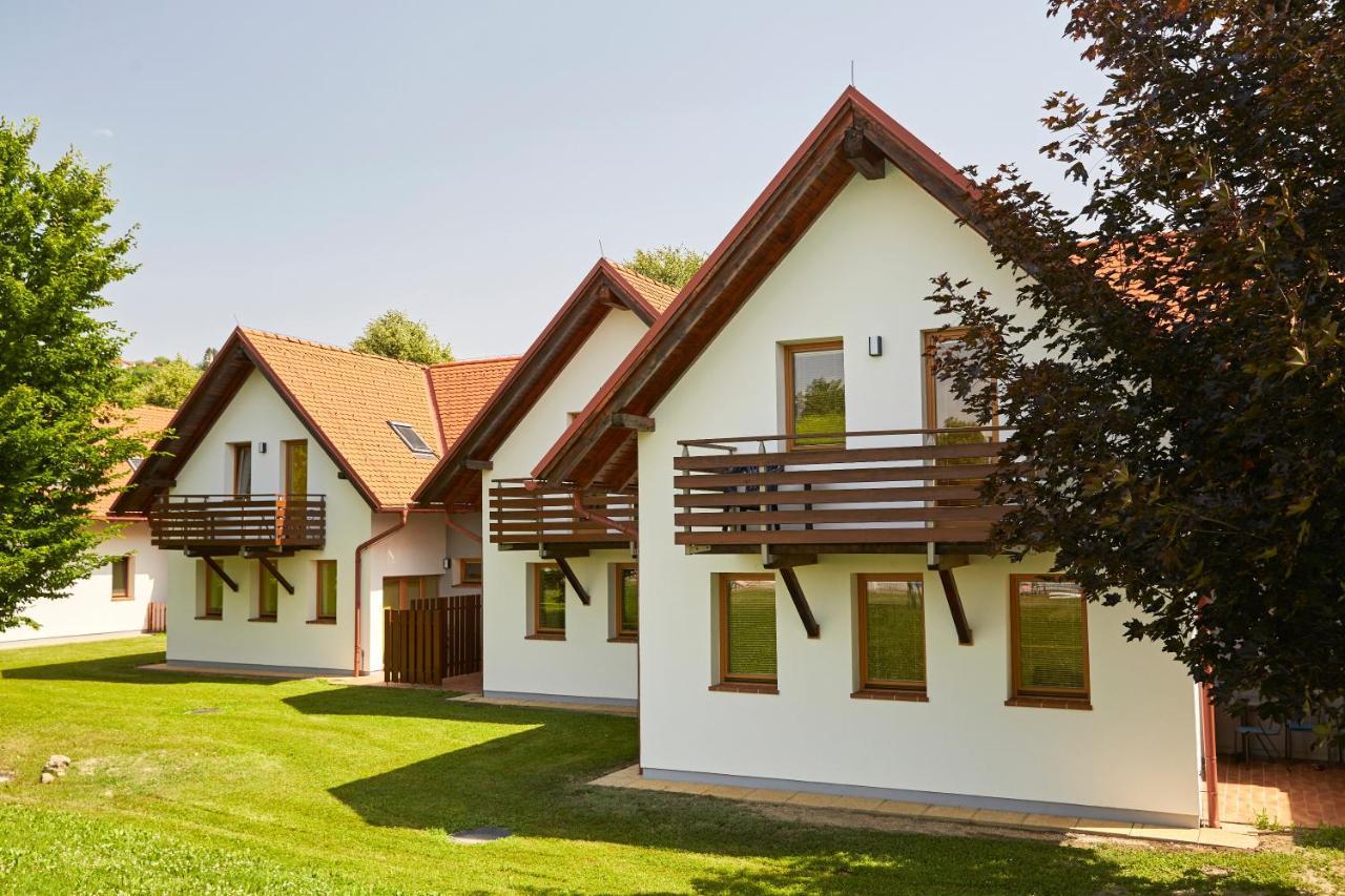 Thermal Apartments Lendava Εξωτερικό φωτογραφία