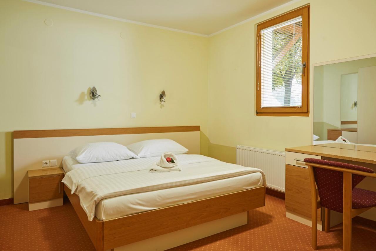 Thermal Apartments Lendava Εξωτερικό φωτογραφία