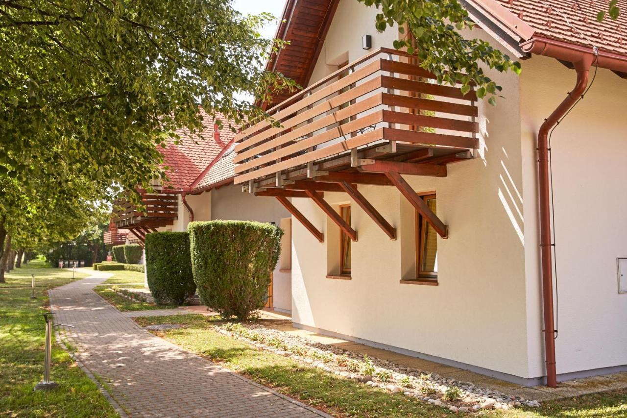 Thermal Apartments Lendava Εξωτερικό φωτογραφία
