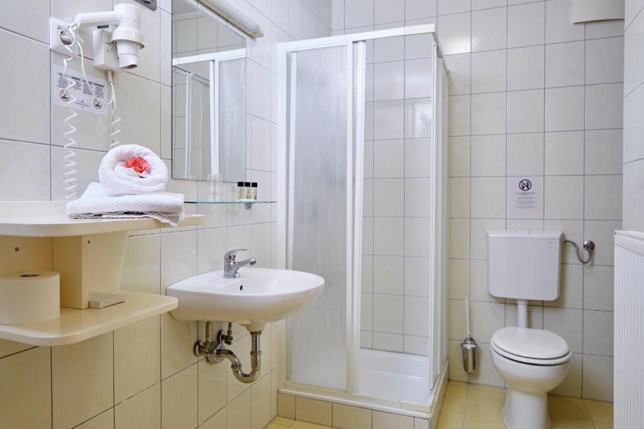Thermal Apartments Lendava Εξωτερικό φωτογραφία