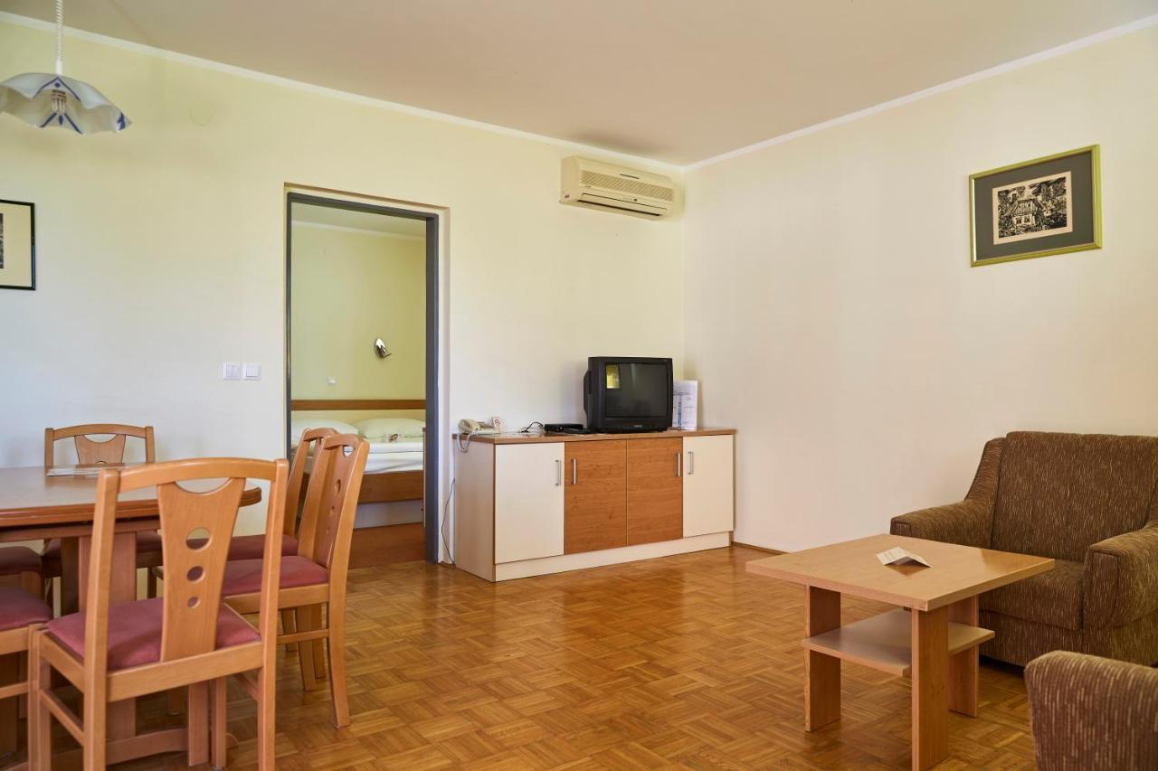 Thermal Apartments Lendava Εξωτερικό φωτογραφία