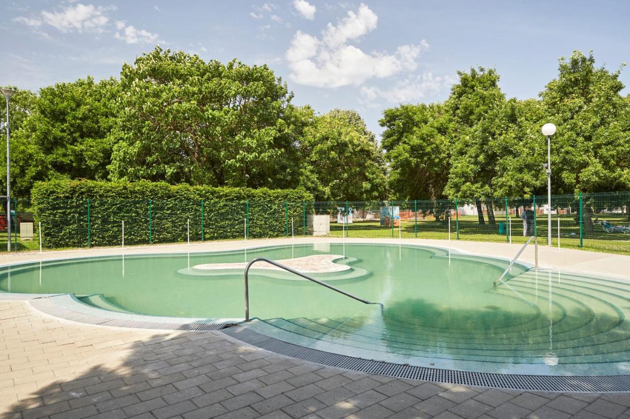 Thermal Apartments Lendava Εξωτερικό φωτογραφία