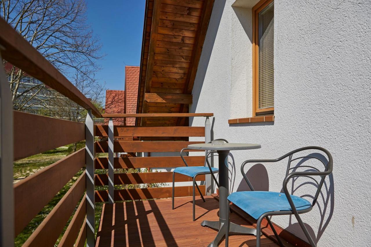 Thermal Apartments Lendava Εξωτερικό φωτογραφία