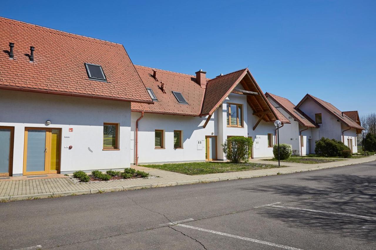 Thermal Apartments Lendava Εξωτερικό φωτογραφία
