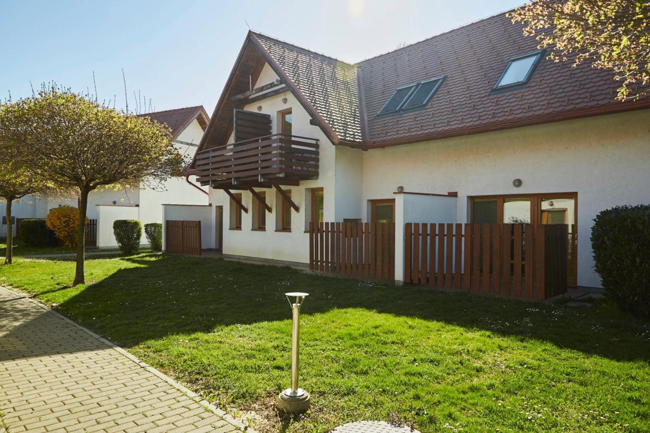 Thermal Apartments Lendava Εξωτερικό φωτογραφία