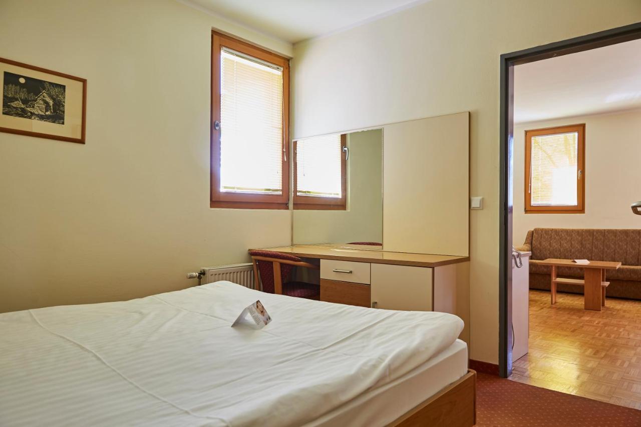 Thermal Apartments Lendava Εξωτερικό φωτογραφία