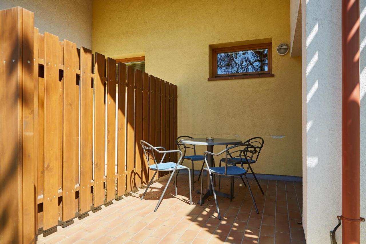 Thermal Apartments Lendava Εξωτερικό φωτογραφία