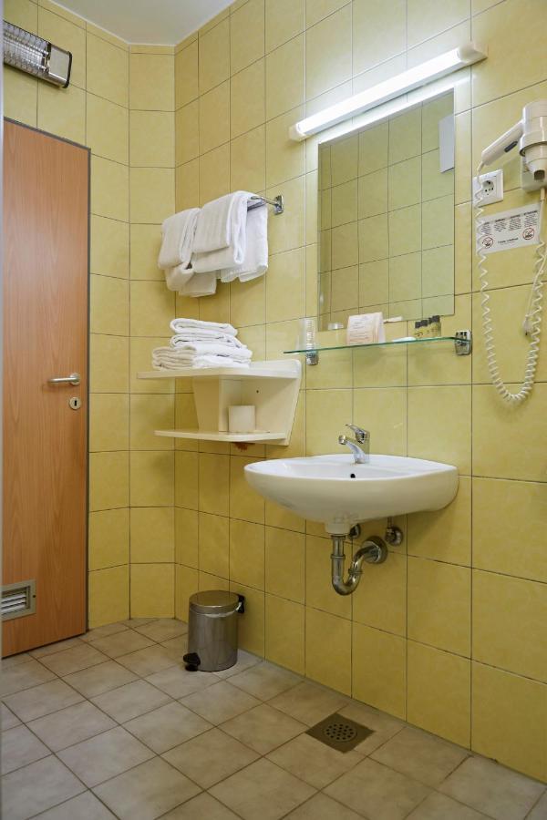 Thermal Apartments Lendava Εξωτερικό φωτογραφία