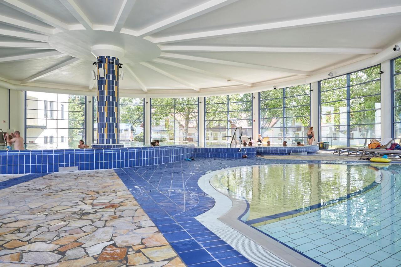 Thermal Apartments Lendava Εξωτερικό φωτογραφία