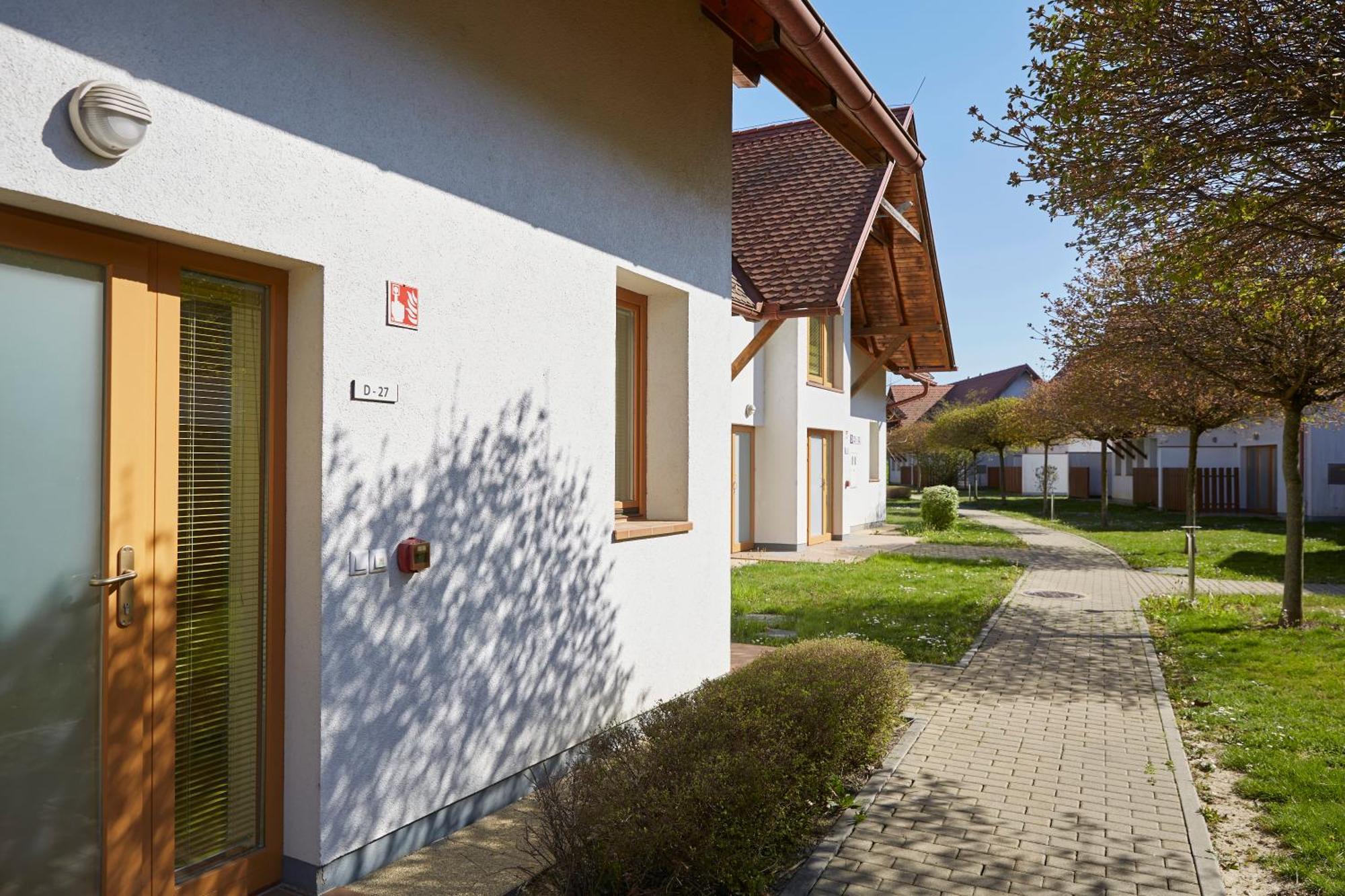 Thermal Apartments Lendava Εξωτερικό φωτογραφία