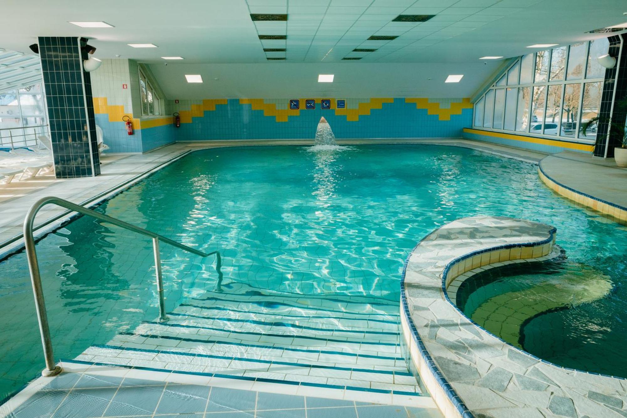 Thermal Apartments Lendava Εξωτερικό φωτογραφία