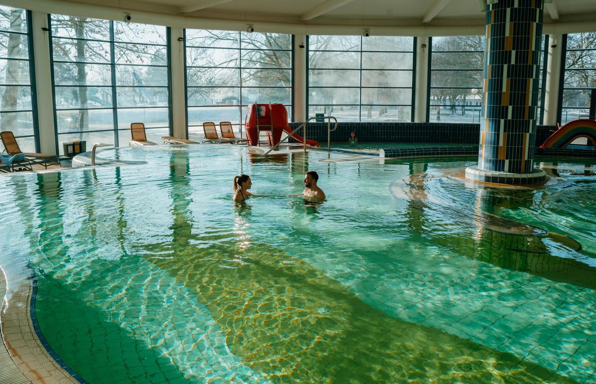 Thermal Apartments Lendava Εξωτερικό φωτογραφία