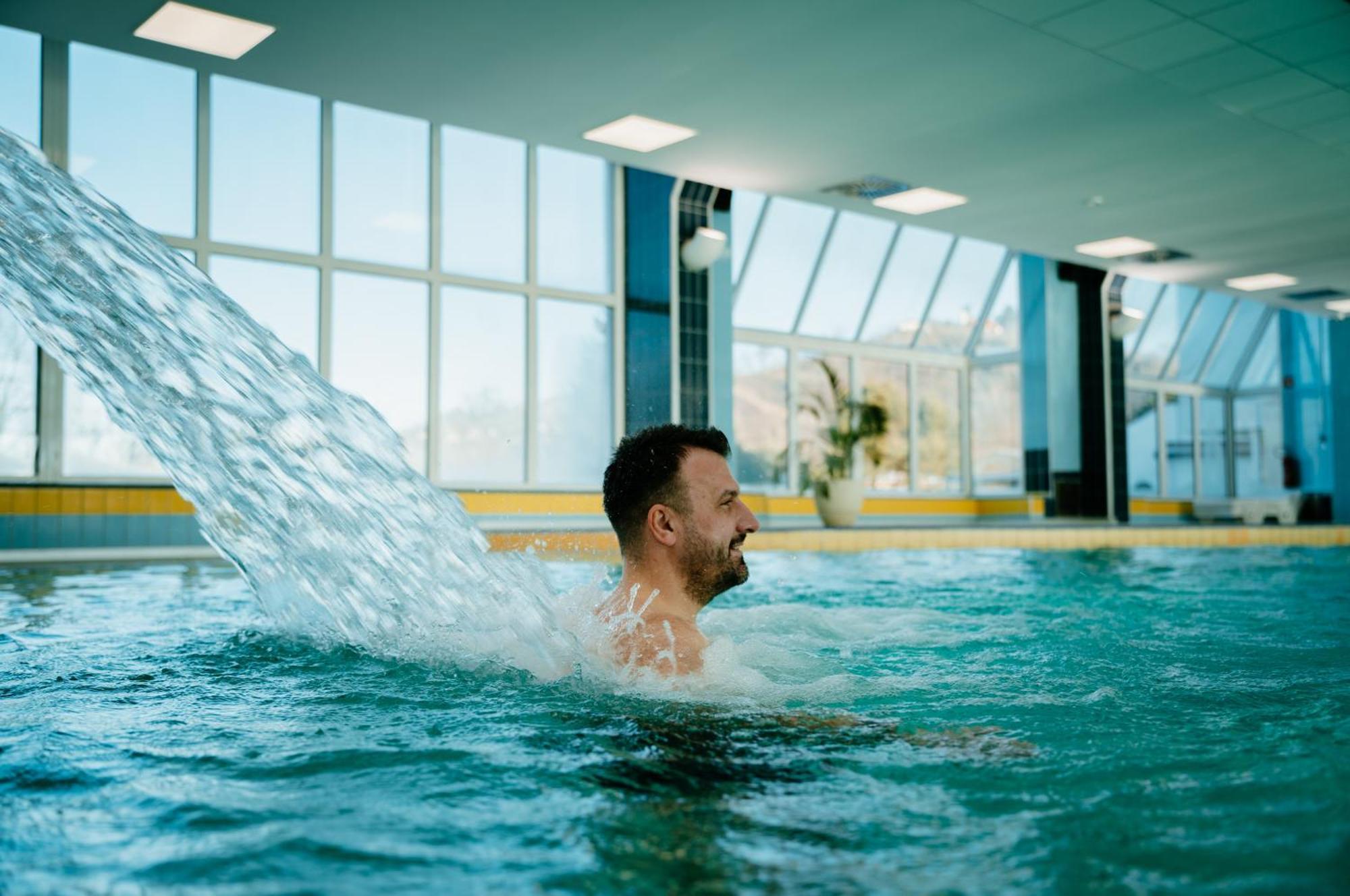 Thermal Apartments Lendava Εξωτερικό φωτογραφία