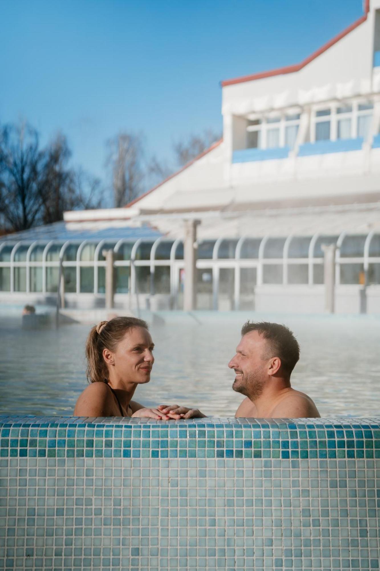 Thermal Apartments Lendava Εξωτερικό φωτογραφία