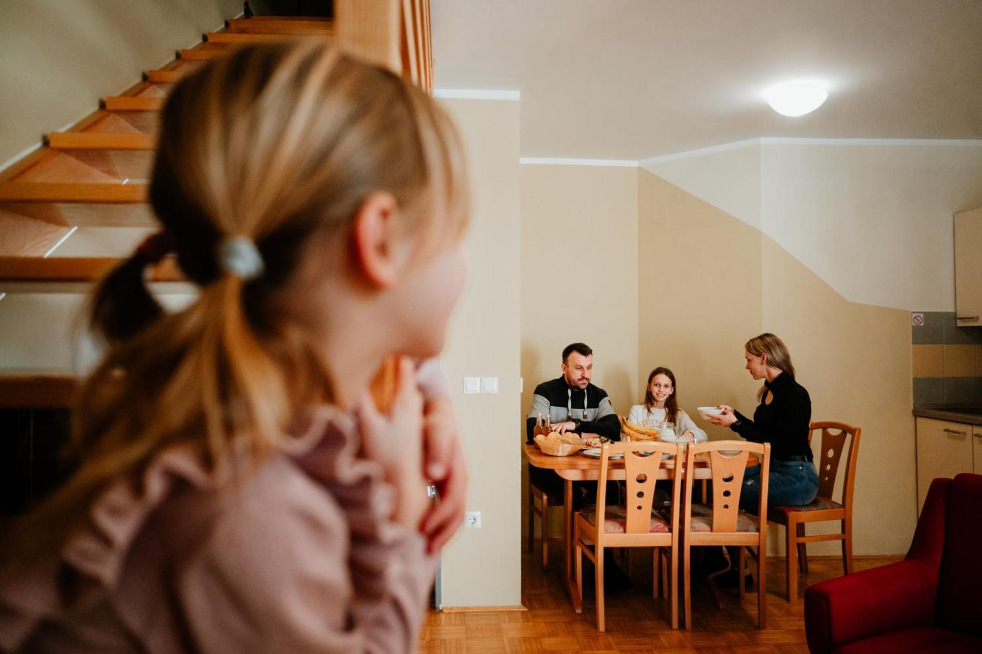 Thermal Apartments Lendava Εξωτερικό φωτογραφία