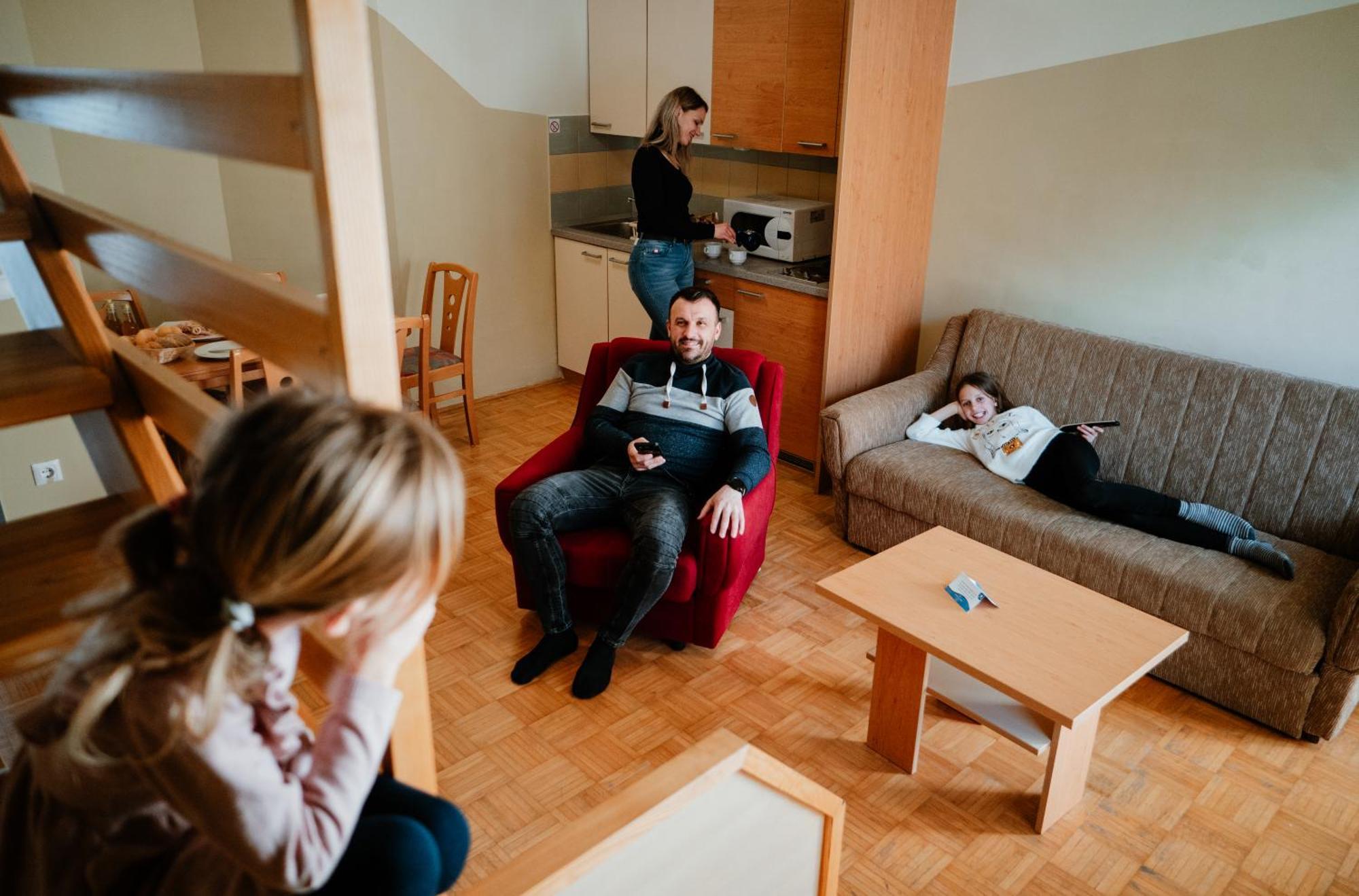 Thermal Apartments Lendava Εξωτερικό φωτογραφία