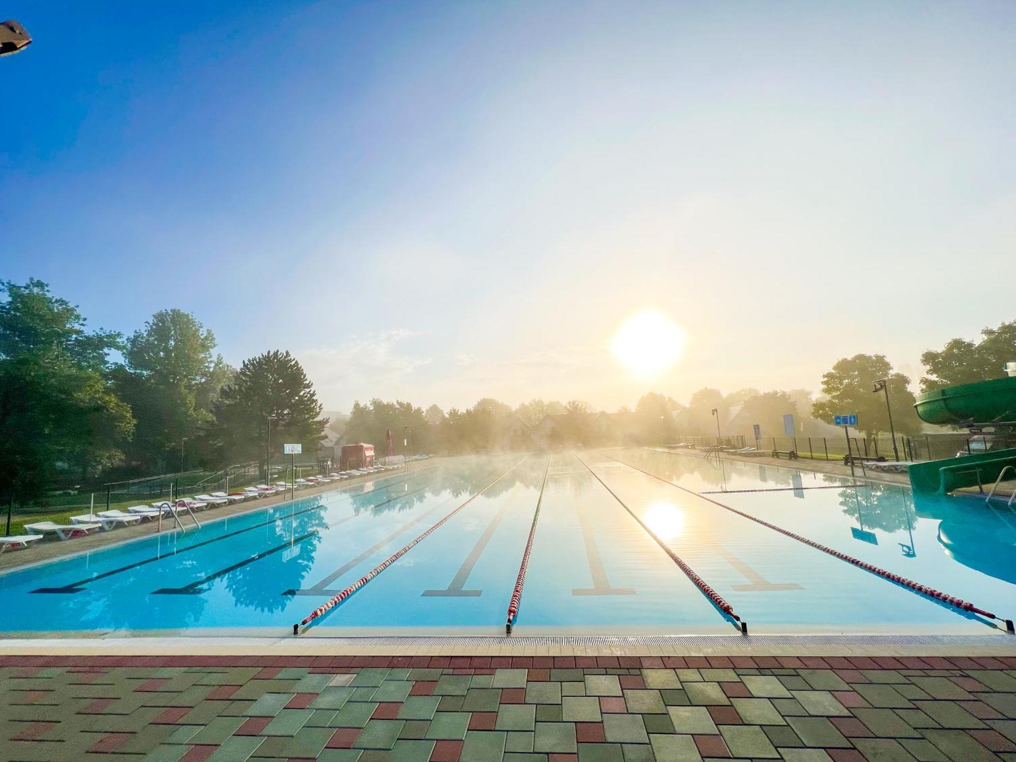 Thermal Apartments Lendava Εξωτερικό φωτογραφία