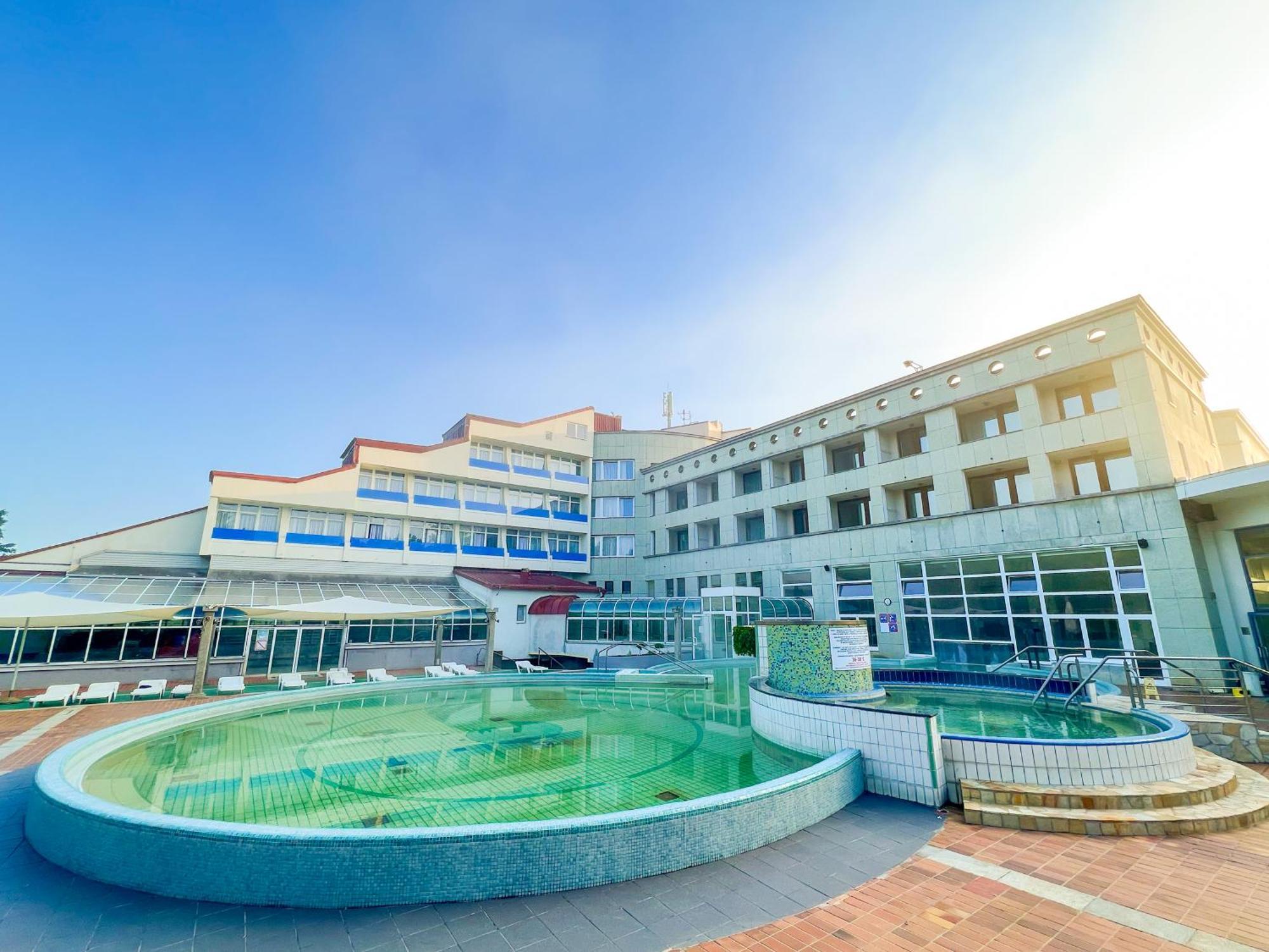 Thermal Apartments Lendava Εξωτερικό φωτογραφία