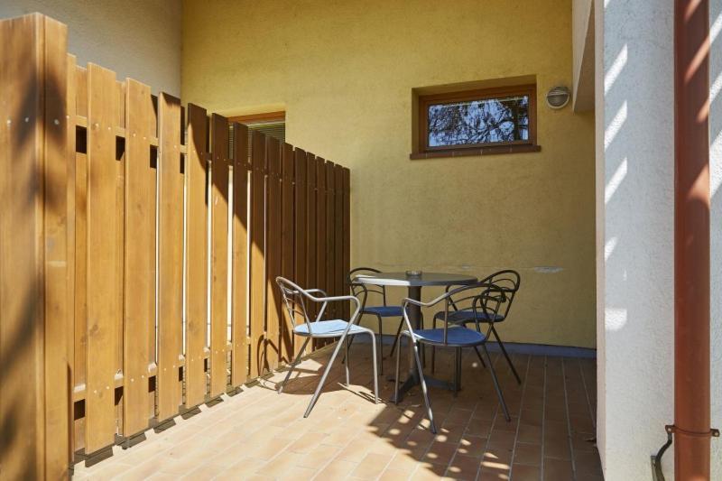 Thermal Apartments Lendava Εξωτερικό φωτογραφία