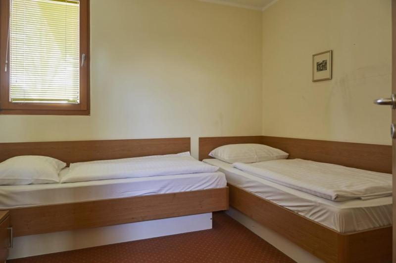 Thermal Apartments Lendava Εξωτερικό φωτογραφία